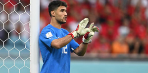 Lions de l’Atlas : El Mehdi Benabid pourrait faire son retour en sélection Lions de l’Atlas : El Mehdi Benabid pourrait faire son retour en sélection