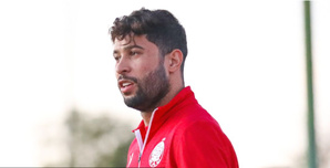 Wydad Casablanca : Icham Aït Menna revient sur l’échec du retour de Yahya Jabrane Wydad Casablanca : Icham Aït Menna revient sur l’échec du retour de Yahya Jabrane