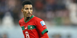 Azzedine Ounahi : « La sélection marocaine aborde la CAN plus solide que jamais »