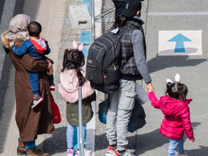 188 000 Marocains obtiennent un titre de séjour en Europe en 2024