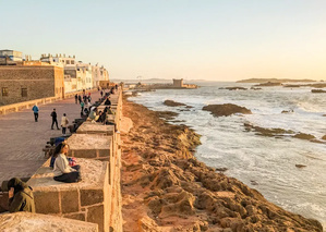 Forbes place le Maroc dans son top 5 des escapades post-été Forbes place le Maroc dans son top 5 des escapades post-été