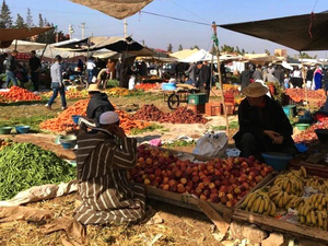 Un milliard pour revitaliser les marchés ruraux