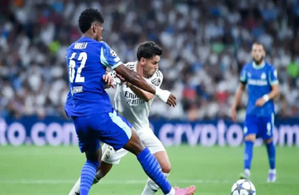 Brahim Díaz brille au Real Madrid et s’affirme comme un atout pour le Maroc