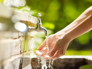 Un Maroc 100% connecté à l’eau potable : l'horizon d’une souveraineté hydrique Un Maroc 100% connecté à l’eau potable : l'horizon d’une souveraineté hydrique