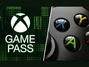 Xbox game pass loses four titles this month