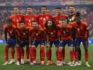 L’Espagne va boycotter la coupe du monde 2026 en cas de présence d’Israël ?