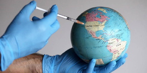 Chine : Quand soigner devient une stratégie de guerre.. Chine : Quand soigner devient une stratégie de guerre..