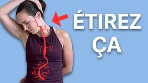 Le nerf vague.. un fil discret au cœur de notre santé