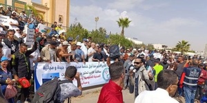 Akhannouch face au dilemme.. soigner sa ville ou soigner son image ? Akhannouch face au dilemme.. soigner sa ville ou soigner son image ?