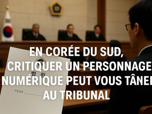 Insulter un avatar ? C'est pénal ! Insulter un avatar ? C'est pénal !
