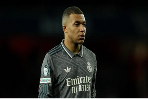 Mbappé boycotte la cérémonie du Ballon d’Or 2025 Mbappé boycotte la cérémonie du Ballon d’Or 2025