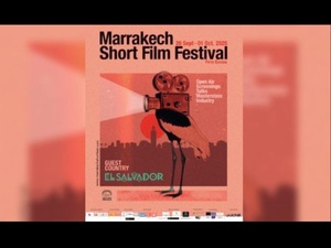 Marrakech Short Film Festival 2025 : petits écrans, grands rêves