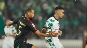 Botola Pro : la DNA sanctionne plusieurs arbitres après des erreurs en début de saison Botola Pro : la DNA sanctionne plusieurs arbitres après des erreurs en début de saison