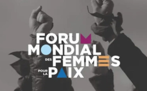 Forum Mondial des Femmes pour la Paix : la 2ᵉ édition à Essaouira Forum Mondial des Femmes pour la Paix : la 2ᵉ édition à Essaouira
