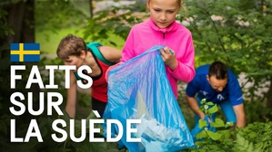 Suède ou quand l’innovation devient un art de vivre.. innover sans détruire..