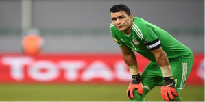 CAN 2025 : Essam El-Hadary voit le Maroc et l’Égypte en finale CAN 2025 : Essam El-Hadary voit le Maroc et l’Égypte en finale