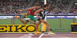 Soufiane El Bakkali décroche l’argent à Tokyo et se projette sur les prochaines échéances Soufiane El Bakkali décroche l’argent à Tokyo et se projette sur les prochaines échéances