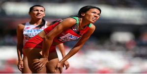 Championnats du monde Tokyo 2025 : Assia Raziki en demi-finales du 800 m Championnats du monde Tokyo 2025 : Assia Raziki en demi-finales du 800 m