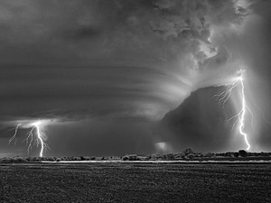 Le Maroc muscle son système d’alerte face aux phénomènes climatiques extrêmes Le Maroc muscle son système d’alerte face aux phénomènes climatiques extrêmes