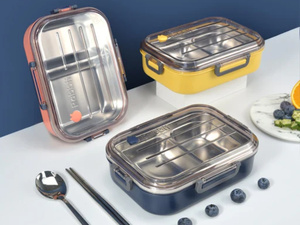 La lunchbox au Maroc : entre amour parental et compétition sociale La lunchbox au Maroc : entre amour parental et compétition sociale