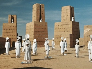 L’odyssée hertzienne d’Hiba Baddou, entre poésie et technologie