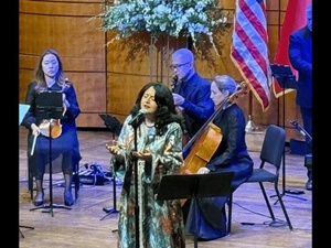 Sounds from Home : le Maroc chante la paix et la tolérance