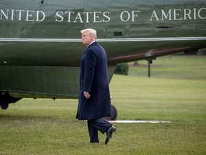 Deux frayeurs en 48 h autour du déplacement de Trump à Londres