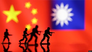 Quand Taïwan devient l’épicentre du monde