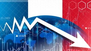 France : quand la crise politique alimente la tempête financière France : quand la crise politique alimente la tempête financière