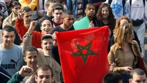 Jeunesse marocaine : de la marginalisation à la quête de reconnaissance Jeunesse marocaine : de la marginalisation à la quête de reconnaissance