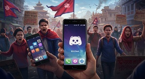 Instagram, TikTok, Discord… Et si la Gen Z y inventait ses partis politiques ? Instagram, TikTok, Discord… Et si la Gen Z y inventait ses partis politiques ?