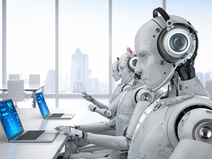 Les centres d’appels marocains face à la loi européenne : l’IA peut-elle sauver le secteur sans sacrifier les salariés ? Les centres d’appels marocains face à la loi européenne : l’IA peut-elle sauver le secteur sans sacrifier les salariés ?