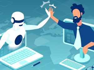 Intelligence artificielle et travail : vers une alliance créative et systémique Intelligence artificielle et travail : vers une alliance créative et systémique