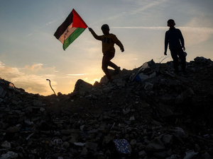 En attendant la France, le Royaume-Uni, le Portugal, le Canada et l'Australie reconnaissent la Palestine En attendant la France, le Royaume-Uni, le Portugal, le Canada et l'Australie reconnaissent la Palestine