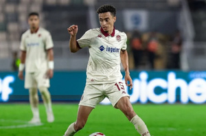 Botola Pro D1 – J2 : match nul entre l’Union Yacoub El Mansour et le Wydad (1-1) Botola Pro D1 – J2 : match nul entre l’Union Yacoub El Mansour et le Wydad (1-1)