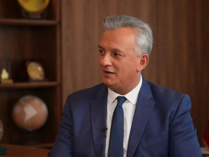 Karim Zidane : ambassadeur du Maroc auprès des investisseurs chinois Karim Zidane : ambassadeur du Maroc auprès des investisseurs chinois