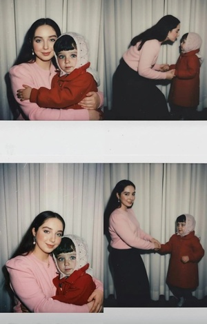 Se rencontrer soi-même : quand l’IA réunit notre passé et notre présent