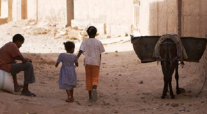 Enfance au Maroc : une génération nombreuse mais encore vulnérable Enfance au Maroc : une génération nombreuse mais encore vulnérable