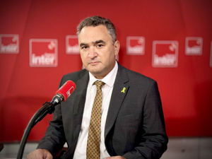 Reconnaissance de la Palestine : Israël accuse la France de devenir un « agent déstabilisateur » Reconnaissance de la Palestine : Israël accuse la France de devenir un « agent déstabilisateur »