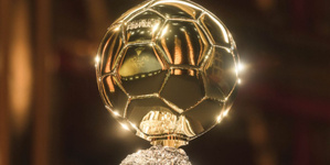 Ballon d’Or 2025 : le palmarès complet