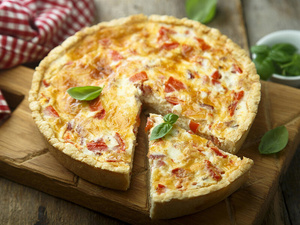 Quand le thon se la joue gourmet : recette rapide et délicieuse