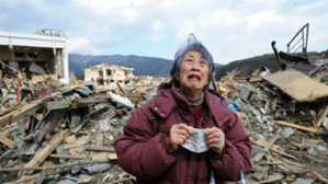 Tokyo : la ville qui apprivoise les catastrophes Tokyo : la ville qui apprivoise les catastrophes