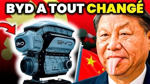 L’inévitable ascension de BYD et la leçon de Carlos Ghosn L’inévitable ascension de BYD et la leçon de Carlos Ghosn