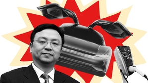 L’inévitable ascension de BYD et la leçon de Carlos Ghosn L’inévitable ascension de BYD et la leçon de Carlos Ghosn