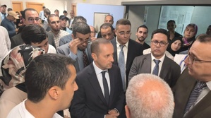 Santé publique au Maroc.. un système sous perfusion