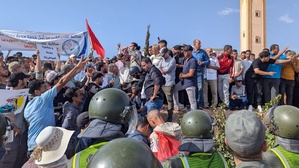 Santé publique au Maroc.. un système sous perfusion