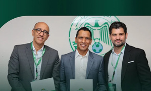 Fadlu Davids nommé nouvel entraîneur du Raja Club Athletic