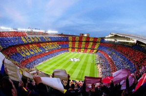 Barcelone : le Camp Nou pas encore prêt à rouvrir au public