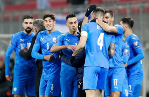 Des experts de l’ONU appellent à la suspension d’Israël des compétitions internationales Des experts de l’ONU appellent à la suspension d’Israël des compétitions internationales