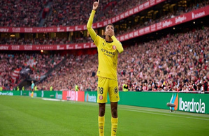 Ounahi séduit l’Espagne : une prestation saluée face à Bilbao